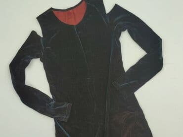 modo sukienki wieczorowe: Sukienka damska, rozmiar S — 1