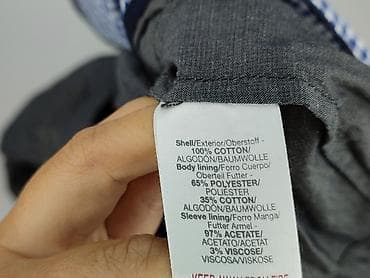 kozuszek: River Island, Trencz damski, rozmiar M — 6