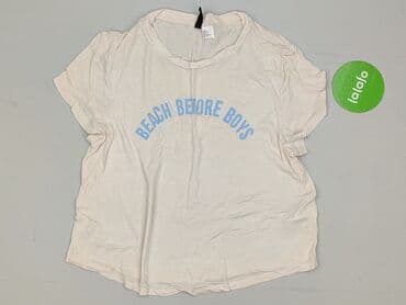 calvin klein performance koszulki damskie: H&M Divided, Футболка жіноча, L на lalafo.pl — 2 calvin klein performance koszulki damskie: H&M Divided, Футболка жіноча, L — 2