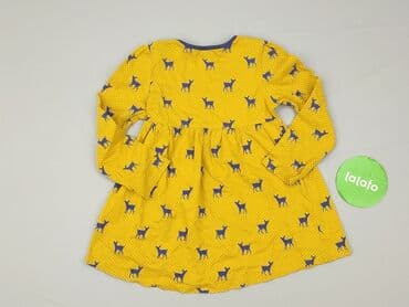 kurtka futerko pepco: Sukienka, Mini Club, 4-5 lat, 104-110 cm, stan - Idealny — 3