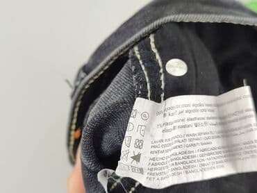 stradivarius spodnie push up: PULL&BEAR, Jeansy damskie, 2XS — 5