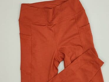 bluzki stich: Gilly Hicks, Legginsy Sportowe damskie, S — 1