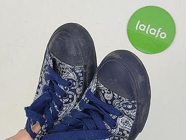 trampki folk: Trampki damskie, rozmiar 36 — 6