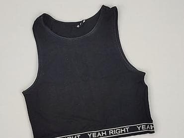 Sinsay, Top damski, rozmiar S