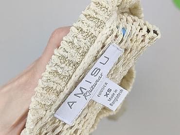 solar sweter: Amisu, Sweter damski, rozmiar XS — 4