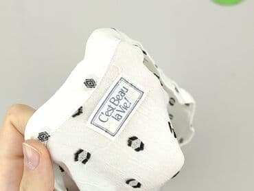 bluzki z odcieciem pod biustem: C'est beau la vie, Bluzka damska, rozmiar M — 4