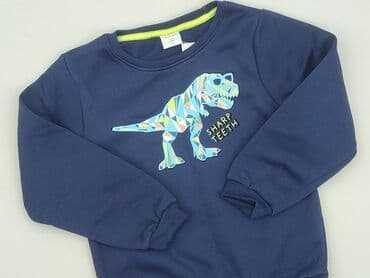 Sweatshirt, Y.F.K., 8 years, 122-128 cm, condition - Perfect