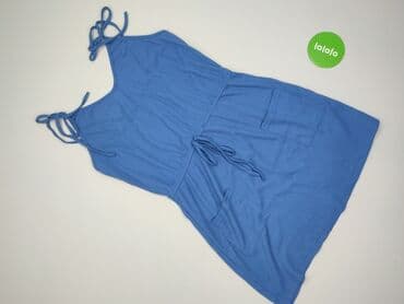 sukienki xxl na lato: Sukienka damska, rozmiar XL — 2