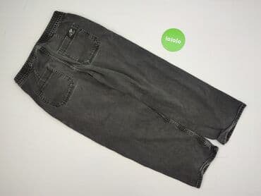 sweter w paski reserved: Cropp, Jeansy dla mężczyzn, XS — 3