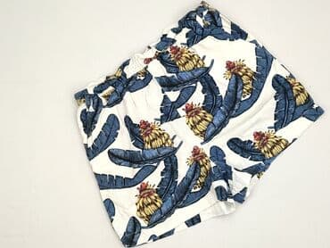 Szorty: H&M, Szorty damskie, rozmiar M