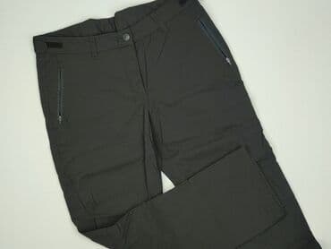 crivit kurtki: Crivit, Spodnie materiałowe damskie, rozmiar XL — 1