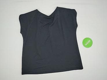 dres xl: T-shirt damski, rozmiar 4XL — 3