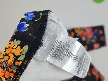 piżama esmara: Janina, Legginsy Eleganckie damskie, rozmiar 7XL — 4