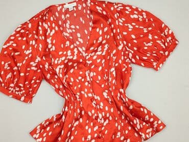 t shirty python: Topshop, Жіноча блуза, розмір L — 1