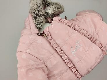 dresy plus size: Комбінезон, 9-12 міс., стан - Дуже гарний — 4