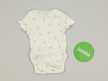 sukienka dla 6 latki: Body, Fox&Bunny, 3-6 months, 
condition - Perfect — 3