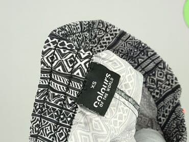 klapki icono: Colours of the World, Szorty damskie, rozmiar XS — 7