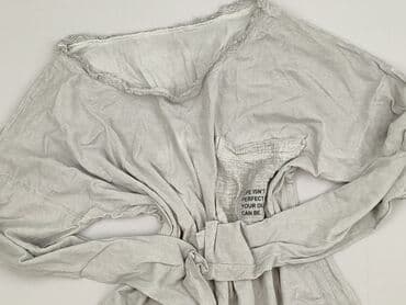 bluzki basic długi rękaw: Bluzka damska, rozmiar M — 1