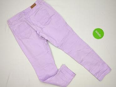 jeans rl: H&M L.O.G.G., Jeansy damskie, rozmiar S — 3