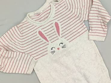 sweter hello kitty h m: Sweterek, So cute, 2-3 lat, 92-98 cm, stan - Bardzo dobry — 1