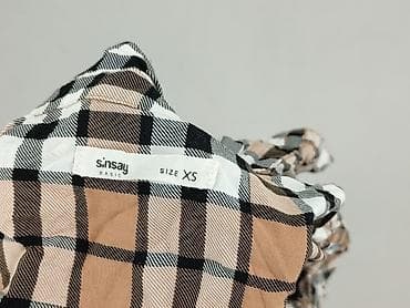 soad h: Sinsay, Koszula damska, rozmiar XS — 4