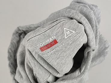 sweatshirt primark: Topman, Bluza z kapturem dla mężczyzn, rozmiar M — 7