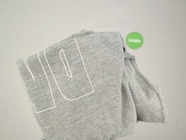 bluzka z otworem na kciuk: Sinsay, Women`s hoodie, size S (EU 36) — 5
