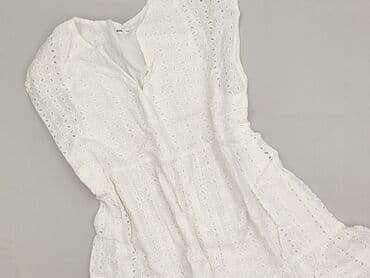 koszula nocna cropp: Sinsay, Women`s dress, size S (EU 36) — 1