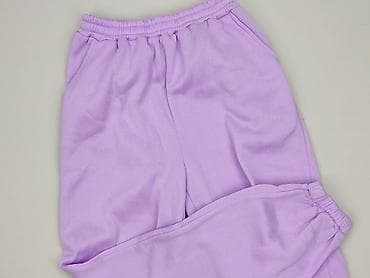 spodnie dresowe plus size: Spodnie dresowe damskie, rozmiar S — 1