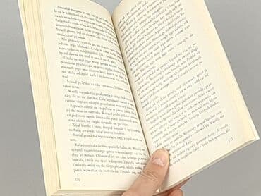 Books, Audio & Video formats: Book, genre - Novel, condition - Very good — 3