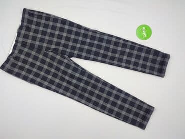 pull and bear cargo: H&M, Chinos for men, size L — 2