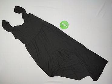 sukienki maxi plus size: Classic, Sukienka damska, rozmiar L — 2