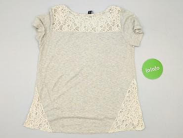 yarnart jeans: Yumi, Bluzka damska, rozmiar M — 3