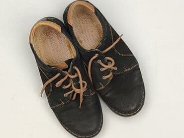 Półbuty damskie, 35