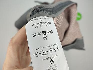 kurtki vila: Marynarka damska, rozmiar L — 5