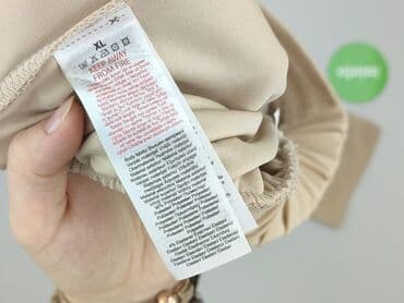 bluzy dresowe montego: Spodnie dresowe damskie, XL — 4