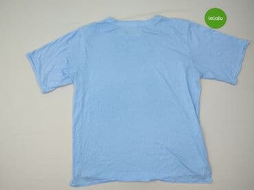 t shirty damskie z aplikacją 3d: T-shirt damski, rozmiar 3XL — 3