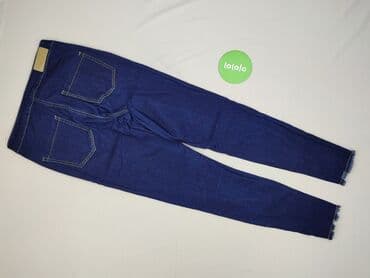 jeansy mom fit mango: Eva Minge, Jeansy damskie, rozmiar S — 3