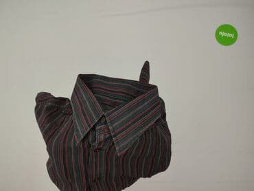 Koszule: Jack & Jones, Koszulа dla mężczyzn, rozmiar L — 6