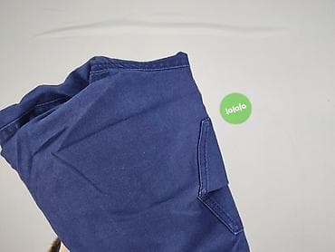 dżinsy push: In Extenso, Spodnie materiałowe damskie, rozmiar L — 5