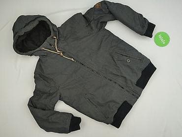 strellson garnitur: Tom Tailor Denim, Kurtka zimowa dla mężczyzn, rozmiar M — 2