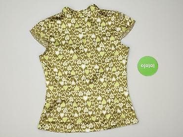 modne bluzki plisowane: Bluzka damska, rozmiar M — 3