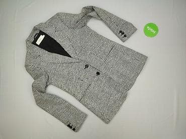 kurtki tanie: Marynarka damska, rozmiar M — 2