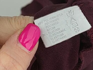 bluzka pod marynarkę plus size: Bluzka damska, rozmiar S — 6