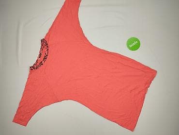 bluzki panterka: Bluzka damska, rozmiar XL — 2