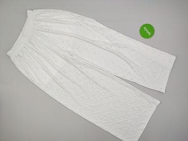 latynki: Spodnie materiałowe damskie, rozmiar XL — 2
