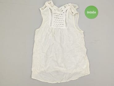 hm bluzka z odkrytymi ramionami: H&M, Bluzka damska, rozmiar XS — 2