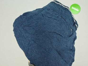 spodnie z lnu zara: Zara, Szorty dla mężczyzn, rozmiar XL — 4