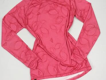 bluzy sportowe: Bluzka damska, rozmiar S — 1