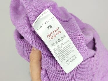ile wazy sweter: Mint Velvet, Sweter damski, XS — 4
